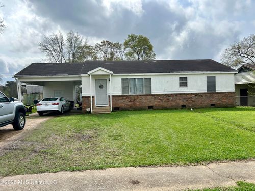 110 Main Street, Brookhaven, MS, 39601 | Card Image