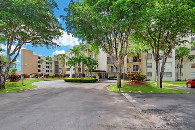 317 - 14250 Sw 62nd St, Condo with 2 bedrooms, 2 bathrooms and null parking in Miami FL | Image 1