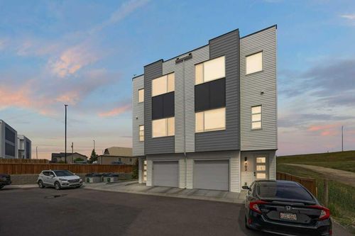 701-101 Panatella Square Nw, Calgary, AB, T3K2R9 | Card Image