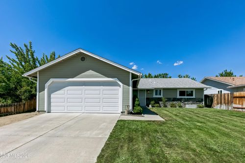 2156 Southridge Court, Carson City, NV, 89706 | Card Image