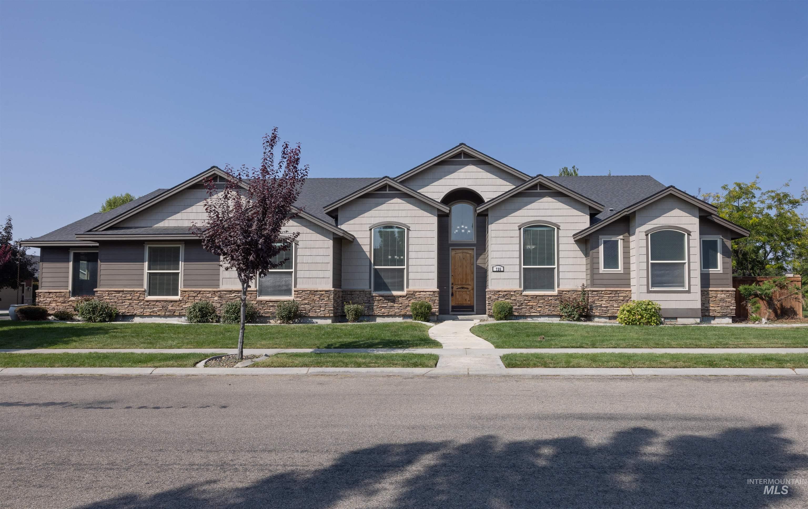 Segundo St, Meridian, ID 83646