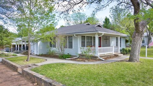 761 Post Hill St, Mason, TX, 76856 | Card Image