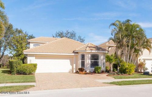 881 Glen Abbey Way, Melbourne, FL, 32940-2193 | Card Image