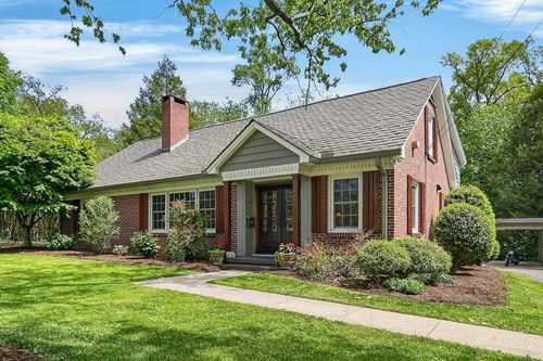 829 N Jefferson Ave, Cookeville, TN, 38501 | Card Image