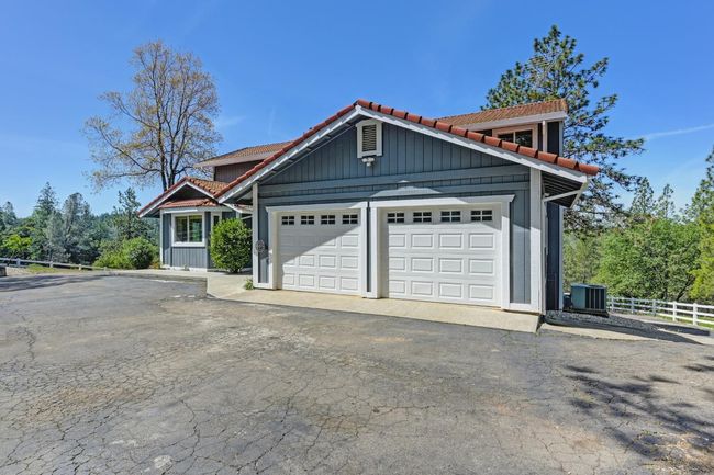 285 Fairidge Dr, House other with 4 bedrooms, 3 bathrooms and null parking in Applegate CA | Image 71