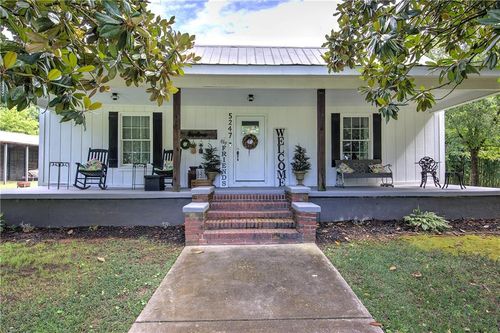 5247 Roland Hayes Pkwy Sw, Calhoun, GA, 30701-7325 | Card Image