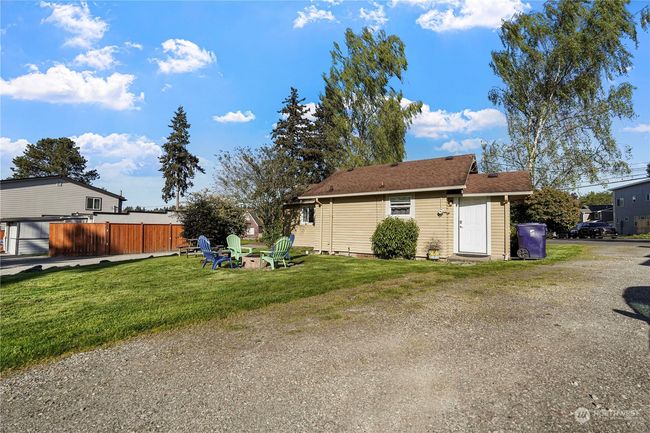 1532 S Walters Rd, House other with 1 bedrooms, 1 bathrooms and null parking in Tacoma WA | Image 10