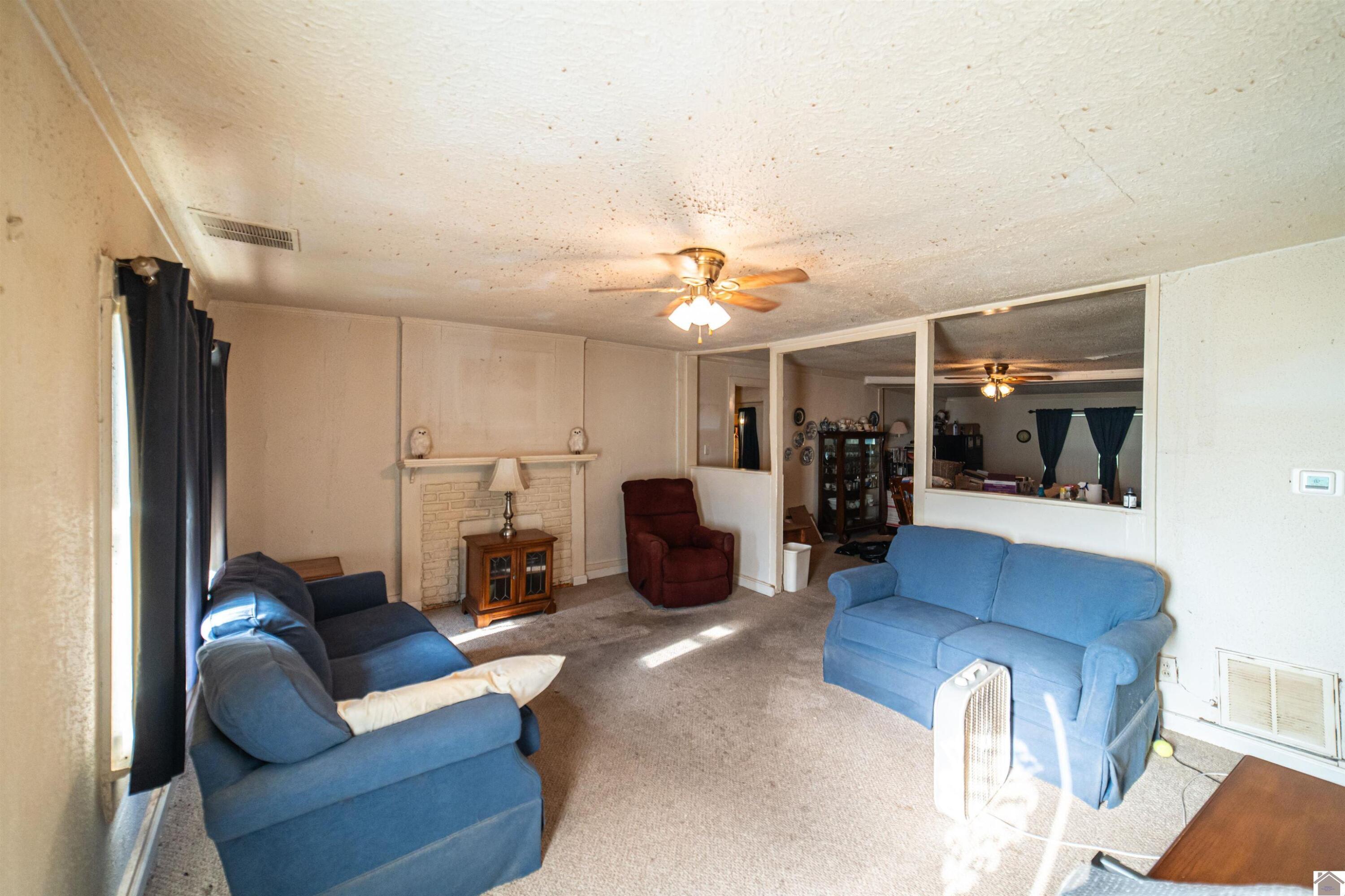 Residential in Paducah 3
