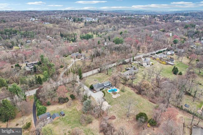 751 Germantown Pike, House other with 4 bedrooms, 4 bathrooms and null parking in Lafayette Hill PA | Image 57