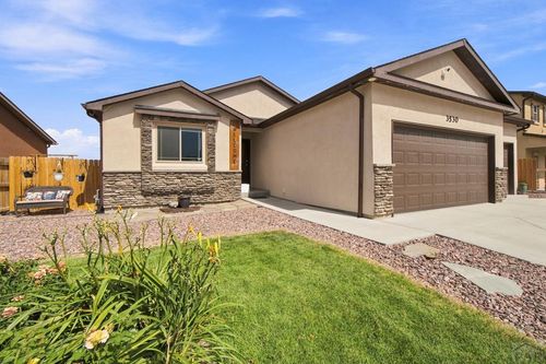 3530 Ptarmigan Ln, Pueblo, CO, 81005-4040 | Card Image