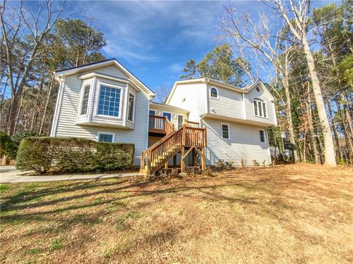 631 Driftwood Dr, Woodstock, GA, 30189-5405 | Card Image