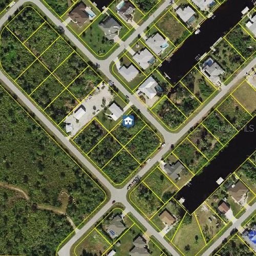 2885 Howe Rd, Port Charlotte, FL, 33981-1016 | Card Image