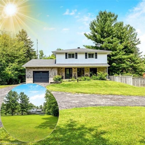 3083 Limestone Rd, Campbellville, ON, L0P1B0 | Card Image