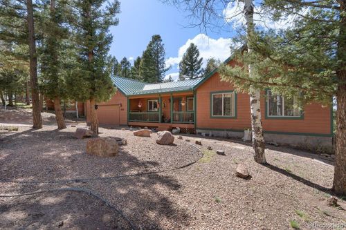 4055 Omer Ln, Divide, CO, 80814-8817 | Card Image
