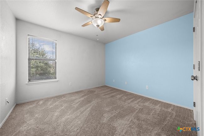 Upstairs bedroom 2 | Image 20