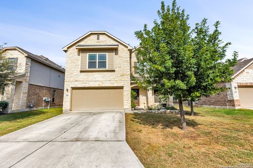 13813 Bellows Path, San Antonio, TX, 78253 | Card Image