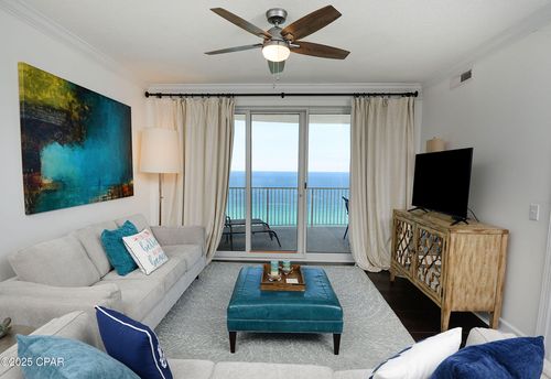 1609-17545 Front Beach Rd, Panama City Beach, FL, 32413-6017 | Card Image