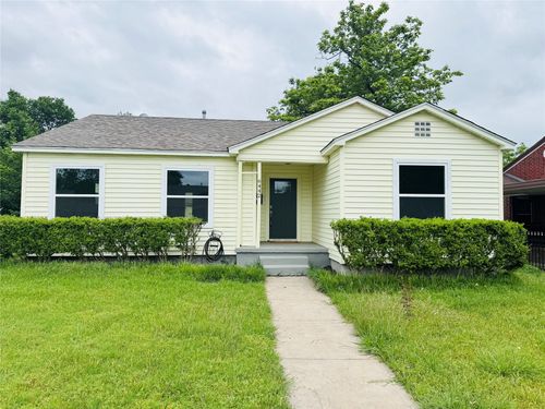 6442 Latta St, Dallas, TX, 75227-6140 | Card Image