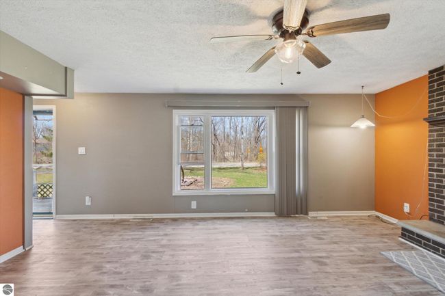 4125 W Harrison Rd, House other with 4 bedrooms, 1 bathrooms and null parking in Alma MI | Image 9