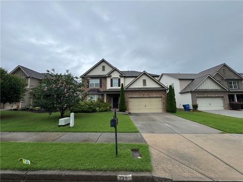 7381 Parkland Bnd, Fairburn, GA, 30213-5439 | Card Image