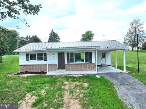 31 E Ridge Loop Rd, ROMNEY, WV, 26757-6377 | Card Image