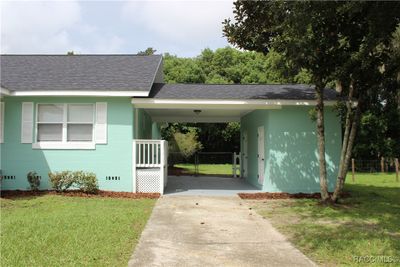 11948 Hale Street, House other with 3 bedrooms, 2 bathrooms and 1 parking in Dunnellon FL | Image 3