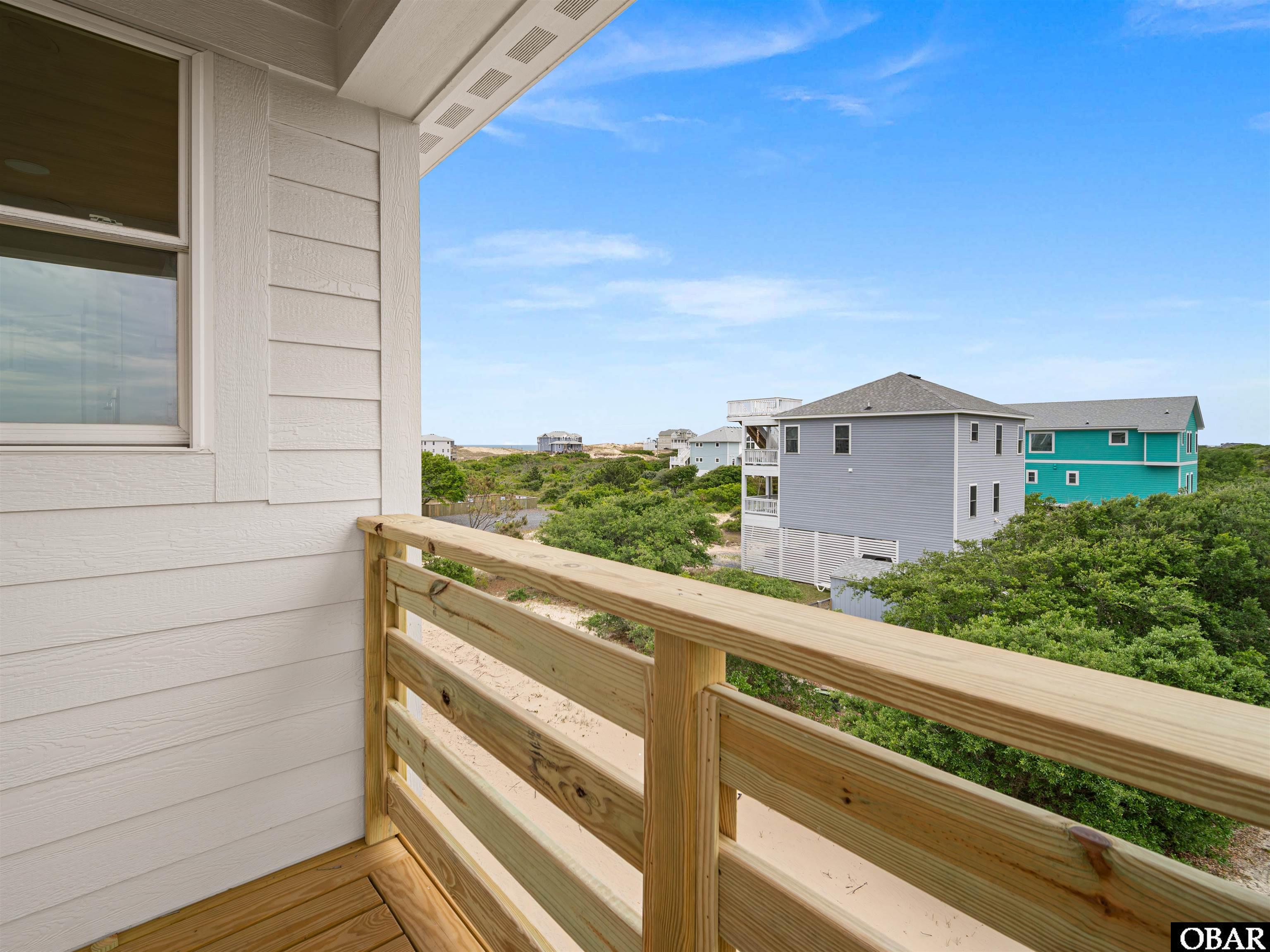 Residential in Corolla 3