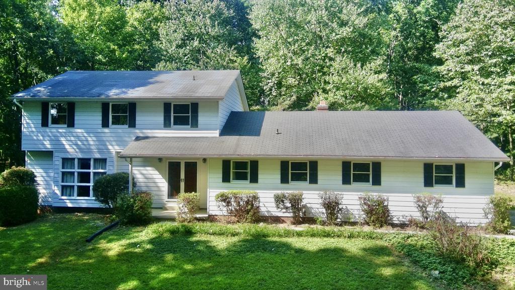 Keeney Mill Rd, Freeland, MD 21053