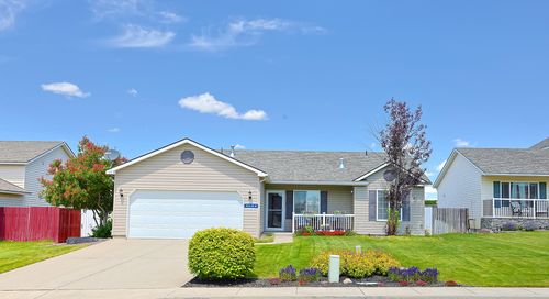 619 E Tara Lee Ave, Medical Lake, WA, 99022 | Card Image