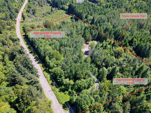 lot-B Cowichan Lake Rd, Lake Cowichan, BC, V0R | Card Image