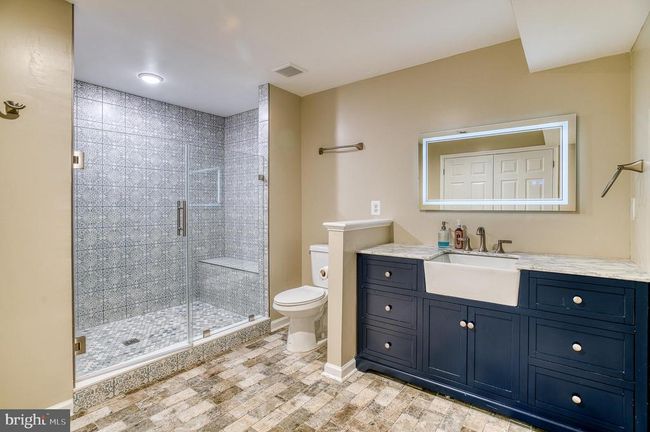 11400 Alvin Ln, House other with 3 bedrooms, 4 bathrooms and null parking in CULPEPER VA | Image 34