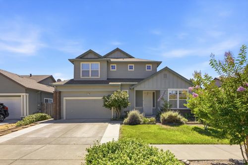 1476 Hughes Ave, Santa Rosa, CA, 95407-5987 | Card Image
