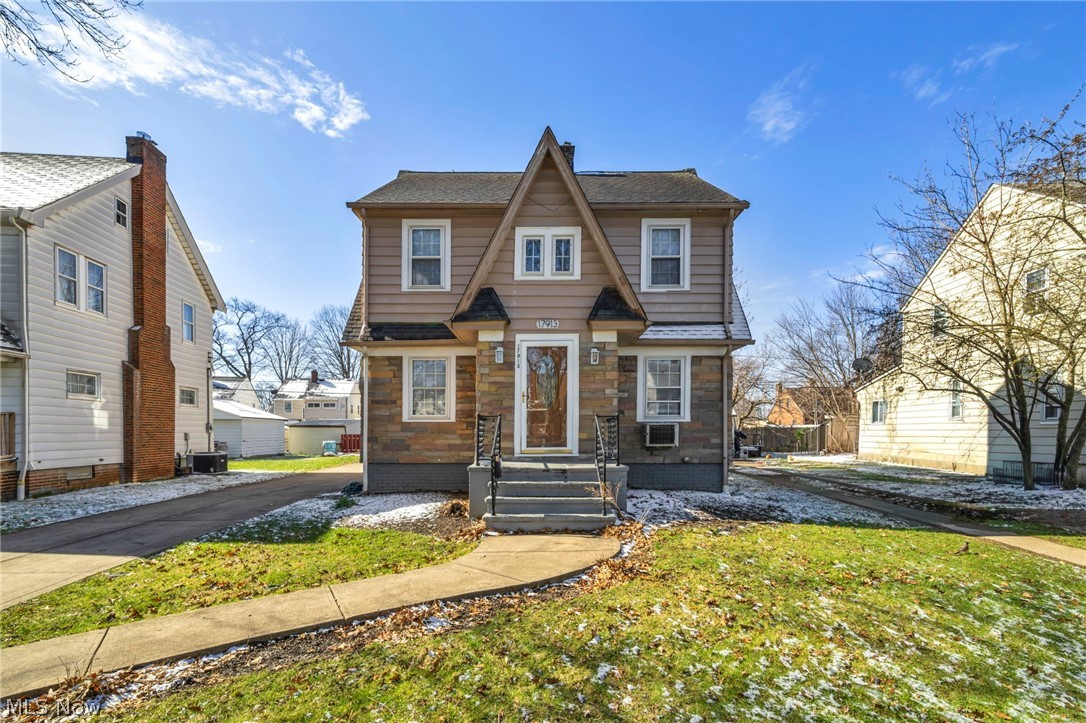 Residential in Cleveland 3