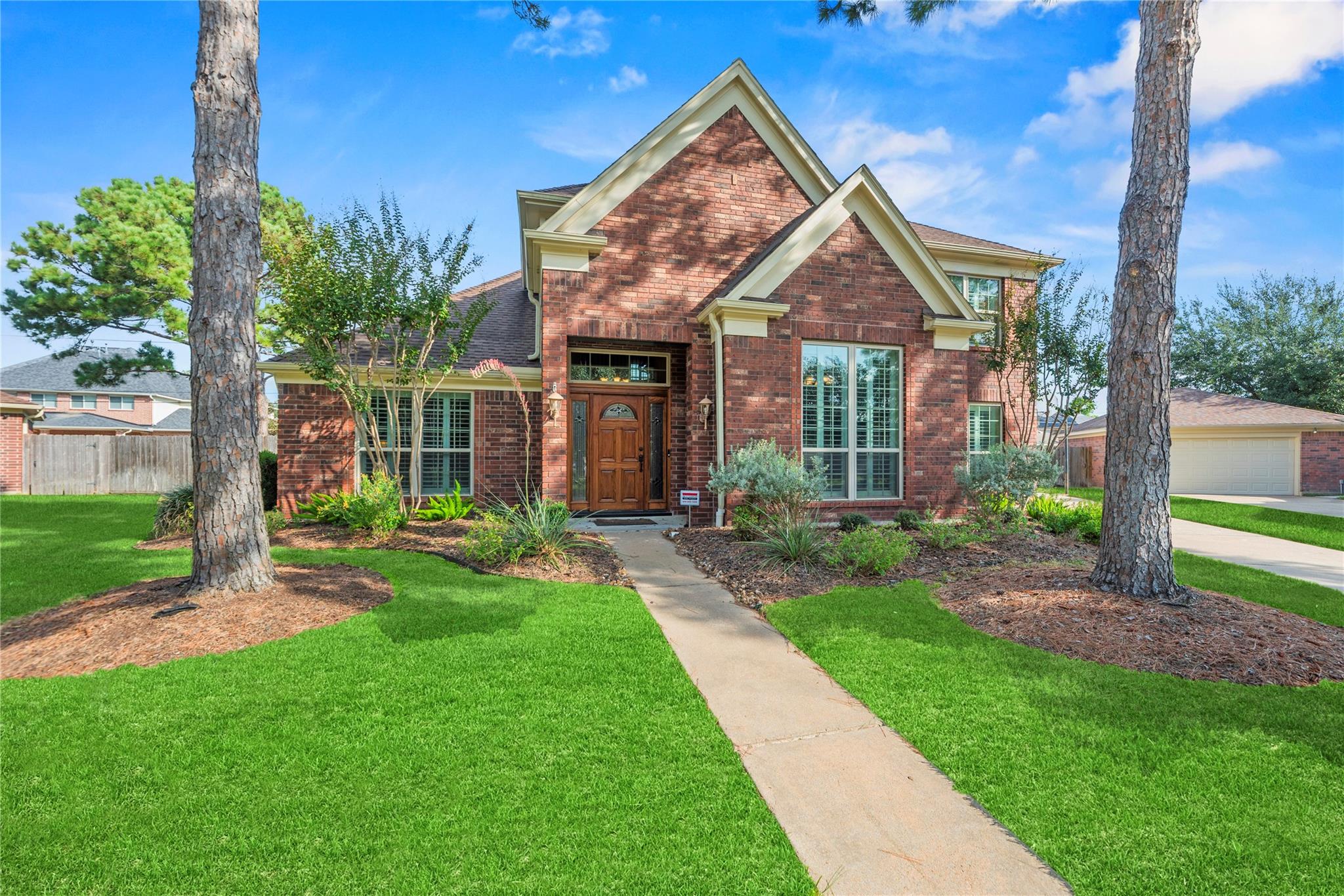 Residential in Houston