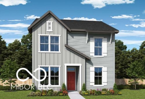805 Possman Way, Westfield, IN, 46074-1430 | Card Image