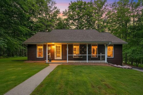 17071 Reagan Ln, Lakewood, WI, 54138-9547 | Card Image