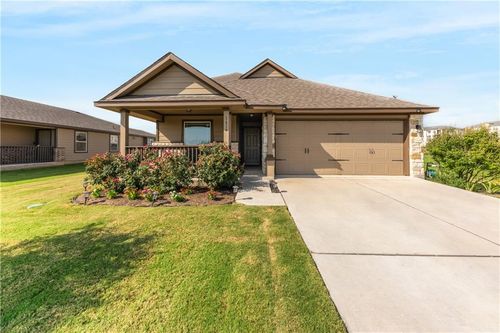 1616 Portchester Castle Path, Pflugerville, TX, 78660-7992 | Card Image