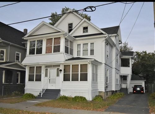 1-49 Rittenhouse Ter, Springfield, MA, 01108-2233 | Card Image