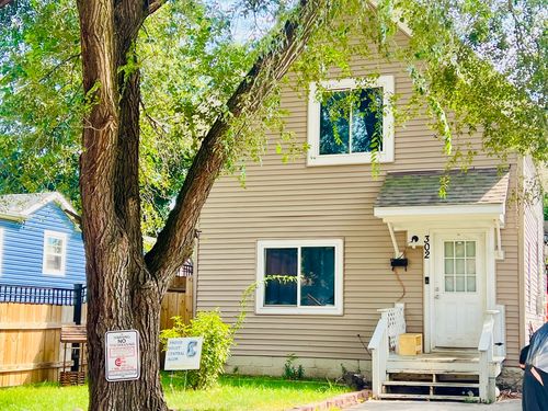 302 Oscar Ave, Joliet, IL, 60433-2414 | Card Image