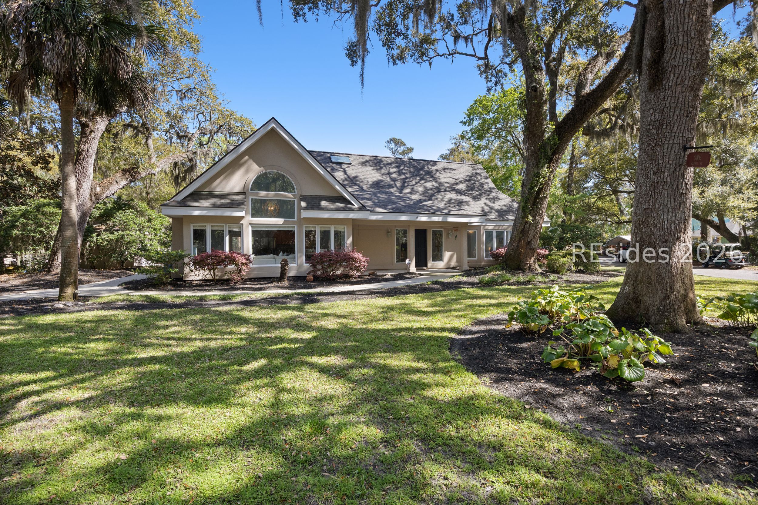 Residential in Hilton Head Island