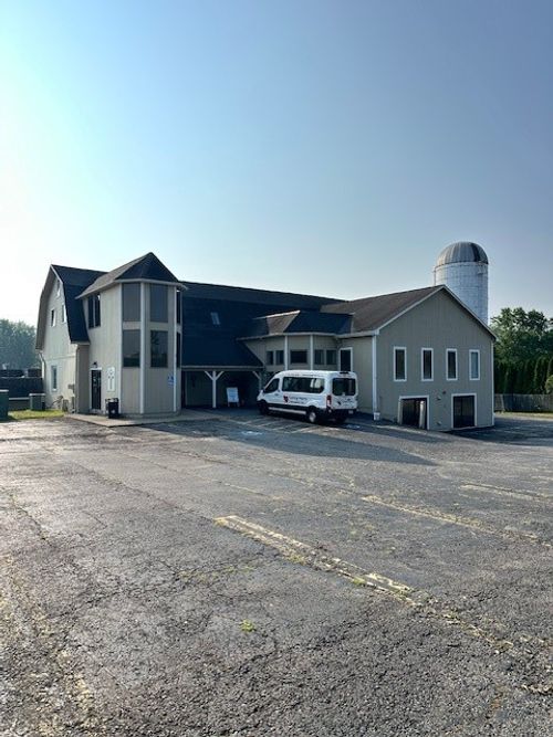 4400 Nine Mile Point Rd, Fairport, NY, 14450-8824 | Card Image