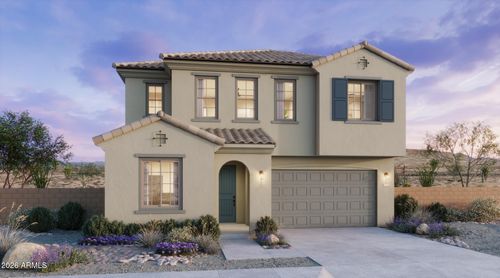 1260 W Opuntia Drive, Apache Junction, AZ, 85120 | Card Image