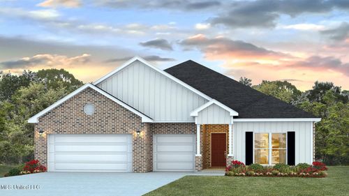 14467 Majesta Dr, Gulfport, MS, 39501 | Card Image