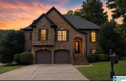 109 Lauchlin Way, PELHAM, AL, 35124-6238 | Card Image