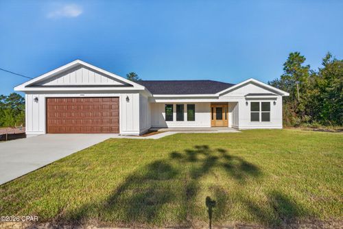 3982 Horizon Avenue, Chipley, FL, 32428 | Card Image
