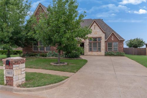 6013 Nw 162nd St, Edmond, OK, 73013-9742 | Card Image