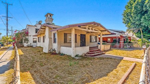 3496 E 4th St, Los Angeles, CA, 90063-2902 | Card Image