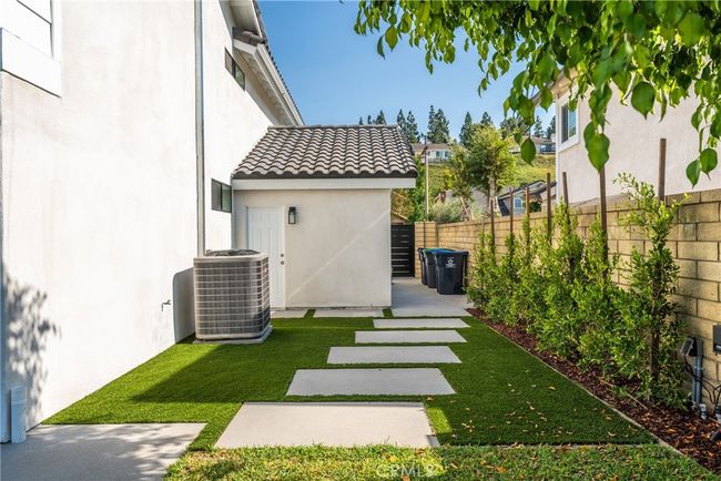4481 E Pepper Creek Way, House other with 4 bedrooms, 3 bathrooms and 3 parking in Anaheim CA | Image 53