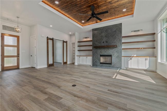 4374 Berkshire Dr, House other with 4 bedrooms, 4 bathrooms and null parking in Franklin TX | Image 11