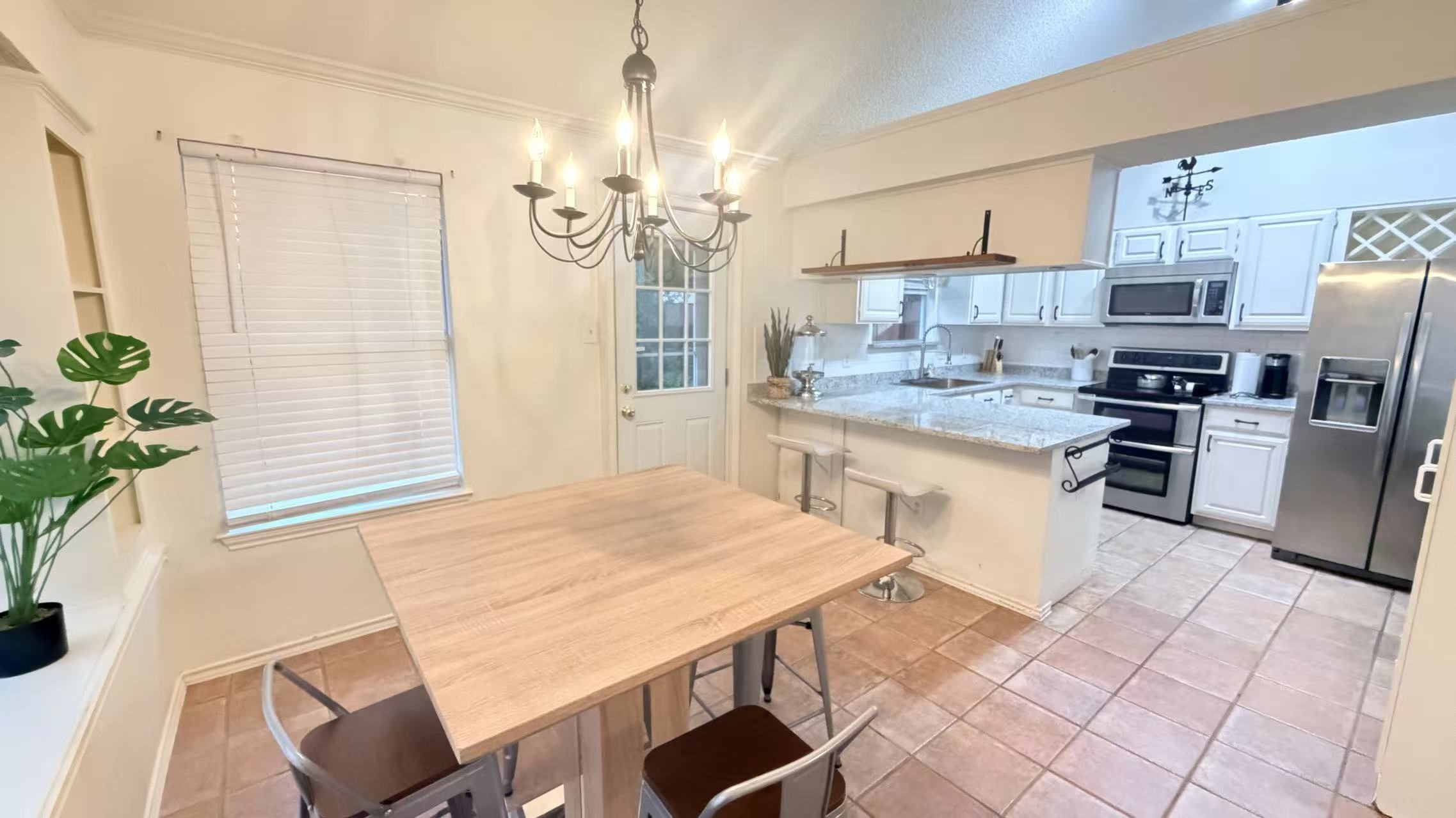 Residential Lease in Carrollton 3